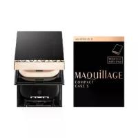 ราคา COD. 100% >> Empty for Shiseido Maquillage pact Foundation Powder (1735283267258779427)