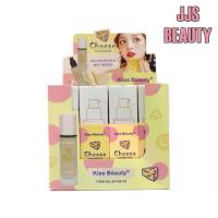 ราคา {12ขวด} Kiss Beauty Cheese Foundation ครีมรองพื้น เรียบเนียน ปกปิดผิวแนบสนิท no.68166 (1735036570450888461)