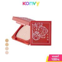 ราคา [COD] [tiktok]Ran Cosmetic Anti Pollution Mini Powder 7g Ran Cosmetic Foundation Powder (1735188474762266129)