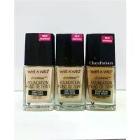 ราคา *ลดราคา* Wet N Wild Wet N Wild Photo Focus Foundation 30 มล. รองพื้นชนิดน้ำ *รายละเอียดภายใน* (1735418687547082016)