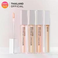 ราคา ชุ่มชื้น คอนซีลเลอร์ Clio Kill Cover Foundation: คอนซีลเลอร์ Clio แฟชั่น (1735387266769455079)
