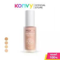 ราคา Srichand Skin Booster Flawless Foundation SPF50+ PA++++ 30ml ศรีจันทร์ รองพื้นผสานสกินแคร์. (1734043416357668007)