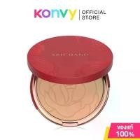 ราคา Srichand Super Coverage Always Matte Foundation Powder SPF35 PA++++ ศรีจันทร์ แป้งผสมรองพื้นปราศจากซิลิโคน (1734438042503579124)