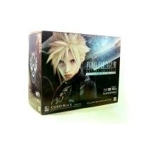 ราคา [+..••]แผ่นเกม PlayStation 3™ PS3 Final Fantasy VII Advent Children Complete [Cloud Black Edition] (By ClaSsIC GaME) (1730048705008405319)