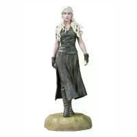 ราคา Game โมเดลตุ๊กตาตัวละครจาก Of Thrones ของตกแต่งโต๊ะทำงาน ข (1734877263302329884)