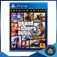ราคา GTA V Premium Edition Ps4 Game แผ่นแท้มือ1!!!!! (Grand theft auto V Ps4)(GTA 5 Ps4)(GTA V Ps4) คําแนะนําผลิตภัณฑ์ใหม่ของเดือนนี้ (1735276426496804335)