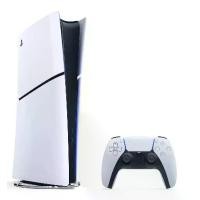ราคา [+..••] แผ่นเกม PlayStation 5™ PS5 PlayStation 5 Slim (1TB) [Digital Edition] (By ClaSsIC GaME) (1730135601036233543)
