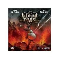 ราคา BLOOD RAGE EN - Board Game บอร์ดเกม - Tower Tactic Games ทาวเวอร์ แทคติก เกม (1730294627873360644)