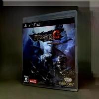 ราคา (Online Only) Monster Hunter Frontier G (PS3) | PlayStation 3 | Original BD Game | Zone 2 Japan | Japanese | ใช้งานปกติ (1734689501307569508)