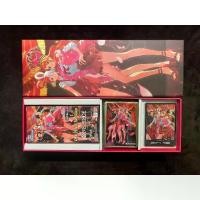 ราคา ☆[One Piece] ONE PIECE CARD GAME ONE PIECE Heroines Special Set แยกชิ้น◈ (1734781877709669857)