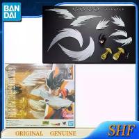 ราคา Bandai Dragon Ball Anime Original SHF SHFiguarts SON GOKU'S EFFECT PARTS SET Action Figure Toys For Kids Gift Model Ornaments (1734528850671208206)