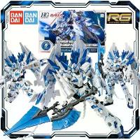 ราคา Bandai Original HG LIMITED UNICORN GUNDAM PERFECTIBILITY[DESTROY MODE] Assembly Model Action Figure Toys Boys Girls Kids Gift (1734774946194556288)