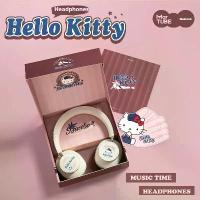 ราคา Sanrio HelloKitty Headset Bluetooth Headset Animation Pochacco Boy and Girl Couple Christmas Birthday Gift (1735434730425386368)