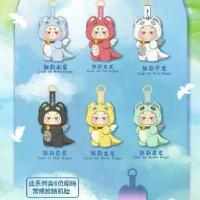 ราคา 2026 Derpkid Dragon Hunter Vinyl Plush Pendant Blind Box Cute Doll Gift for Girlfriends and Girls (1735414514580751765)