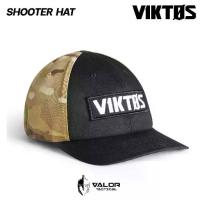ราคา VIKTOS - Shooter Hat [Spartan] หมวกแก็ป กันแดด ลายพรางทหาร ทรงเบสบอล ใส่ได้ทั้งชายและหญิง (1735350157698500483)