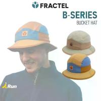 ราคา Fractel B-Series Bucket Hat | หมวกปีกรอบ กันแดด กันเหงื่อ สำหรับนักวิ่ง (1735440228537238698)
