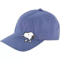 ราคา หมวกแก๊ป Concept One Peanuts Snoopy Dad Hat สำหรับผู้ใหญ่ ปรับขนาดได้ พร้อมปีกหมวกโค้ง (1734708450747974724)