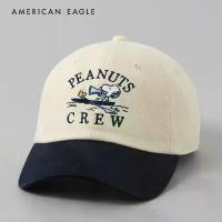 ราคา American Eagle Snoopy Baseball Hat หมวกเบสบอล ผู้หญิง สนูปปี้ (NWAC 042-4100-738) (1735096362192373562)