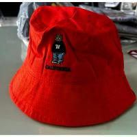 ราคา หมวกบักเก็ต WHO.A.U California Dream Cotton Bucket Hat คําแนะนําการขายที่ร้อนแรงในเดือนนี้ (1735446842973979776)