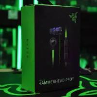 ราคา Razer Hammerhead Pro V2 Analog In-ear Gaming & Music Headphones Black/Green (1733920767466964937)