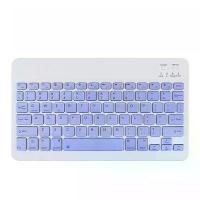 ราคา Keyboard wireless keyboard Bluetooth keyboard wireless mouse keyboard Thai keyboard wireless keyboard iPad keyboard (1734987634443846775)