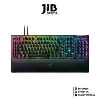 ราคา KEYBOARD (คีย์บอร์ด) RAZER BLACKWIDOW V4 PRO (RAZER GREEN SWITCH) (RAZER CHROMA RGB) (EN) (1730134629458348668)