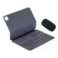 ราคา Keyboard Keyboard Bluetooth Trackpad Keyboard for iPad Tablet Air45 10.9/pro11 Magic Keyboard Case (1733892643048162426)