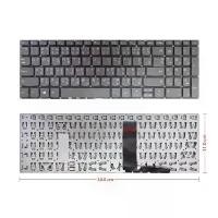 ราคา Keyboard Lenovo Ideapad S340-15 S340-15API S340-15IIL S340-15IML S340-15IWL สปอตสินค้า (1734959241429550893)