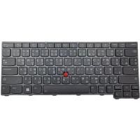 ราคา ✳คีย์บอร์ด Keyboard for Lenovo Thinkpad T14 GEN3 GEN4 P14S L14 GEN3 GEN4◎ (1735431223679813162)