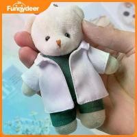 ราคา [COD] Funnydeer Doctor Bear Stuffed Animal,Plush Bear,fortable,Realistic,in Doctor Uniform Stuffed Toy Cute Doll for Daughter Kids Girls (1734458039299114327)