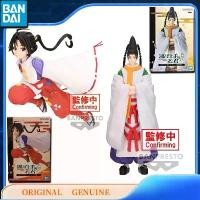ราคา Bandai Original Genuine BANPRESTO The Elusive Samurai Anime Action Figures Toys Kids Gift Assembly Model Ornaments (1734528794580387598)