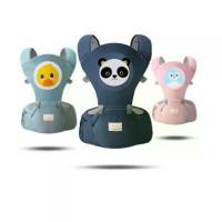 ราคา Royal kids เป้อุุ้มเด็ก imama เป้อุ้มไอมาม่ารุ่นใหม่ Hip seat สะพายหน้า-สะพายหลัง ปรับได้42นิ้ว (1735412183335339477)