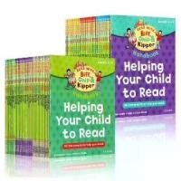 ราคา [COD] [tiktok]Oxford Reading Tree(58books)Read with Biff, Chip and Kipper Level 1-6 Kids English Story Books (1734895401602090925)