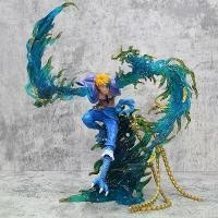 ราคา Figure ONE PIECE Action Marco Dream Immortal fly Model Dolls Toys Kids Gifts Collections Ornament (1735146561939604818)