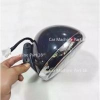 ราคา For Keeway Superlight 125 / 150 200 QJ200-2G Motorcycle Round Chrome Front Headlight Lamp As (1735463485555180967)