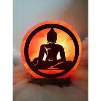 ราคา โคมไฟเกลือหิมาลายัน Himalayan Salt Lamp ขนาด5kg โคมไฟหินเกลือหิมาลัย โคมไฟ โคมไฟเกลือ (1735311418239517807)