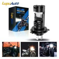 ราคา 1 PCS H4 Mini Lens 1:1 LED Projector Wireless Led Lens Plug and Play Projector Motorcycle Headlight Bulbs Turbo Lamp Fog Lights (1735042953803236504)