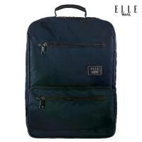 ราคา ร้านค้าปลีกแบบเดียวกัน, ปีนี้เป็นที่นิยม, Elle Travel Henri Collection, Laptop/Notebook Document Horizontal Backpack Model 83911 การออกแบบเฉพาะกลุ่ม, สไตล์ญี่ปุ่นที่สดใสและเรียบง่าย, (1734456271695218