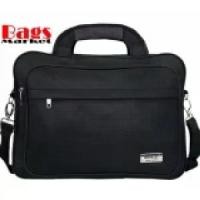 ราคา WHEAL กระเป๋าใส่โน๊ตบุ๊ค Laptop/Tablet กระเป๋าสะพายข้าง กระเป๋าสะพายไหล่ กระเป๋าใส่เอกสาร กระเป๋าถือ กระเป๋าแฟชั่น ขนาด 15 นิ้ว รุ่น F2841 (1735199695349909452)