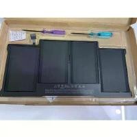 ราคา Originl 7150mah Laptop Battery A1496 For MacBook Air 13" A1466 A1369 A1405 A1377 (2010 - 2017)1 (1735187679921211196)
