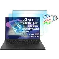 ราคา 3PCS Ultra Clear/Matte Laptop Screen Protector Protective Film For LG Gram 17 2022 LG Gram 17 2020 2021 17inch (16:10) 367X229mm (1734741566245471845)