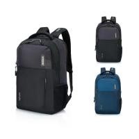 ราคา AMERICAN TOURISTER กระเป๋าเป้สะพายหลัง ใส่แล็ปท็อป ขนาด 17 นิ้ว รุ่น TECH GEAR LAPTOP BACKPACK (1734876532791936122)