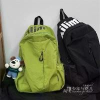 ราคา 2025 New Lightweight Waterproof Unisex Large Capacity Sports Outdoor Lightweight Backpack Travel Backpack Laptop Bag (1734391231567791995)