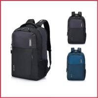 ราคา AMERICAN TOURISTER กระเป๋าเป้สะพายหลัง ใส่แล็ปท็อป ขนาด 17 นิ้ว รุ่น TECH GEAR LAPTOP BACKPACK COD (1735299040530760968)