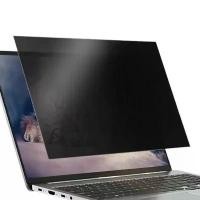 ราคา Anti-spy Privacy Film For Laptop Laptop Privacy Screen Protector Anti-Glare Protector PC Computer Privacy Protection Filter (1734741570237072997)