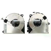 ราคา Laptop CPU Fan CPU GPU สำหรับ HP Zbook Power G9 6X0q7pa 839N1pa แล็ปท็อปขนาด 15.6 นิ้ว พัดลมระบายความร้อน N13914 N13915 Eg75070s1 C601 C611 S9a (1734732036088693961)