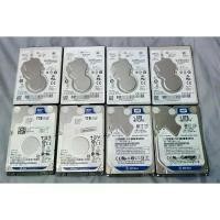 ราคา HDD 1TB มือสอง 2.5 Notebook / Laptop Harddisk SATA WD Seagate สภาพดี เทสต์แล้ว 100% คําแนะนําผลิตภัณฑ์ใหม่ของเดือนนี้ (1735398470818301894)