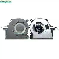 ราคา Laptop CPU Fan พัดลมระบายความร้อนซีพียูสำหรับแล็ปท็อป Lenovo V14-Iil 82C4 V14-Igl 82C2 -Ada 82C6 V14-Are 82Dq V14-Ikb -Iwl 81Ya 81Yb 5F10s13876 Ns85b22 (1734731228256961737)