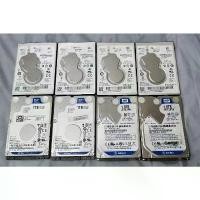ราคา HDD 1TB มือสอง 2.5 Notebook / Laptop Harddisk SATA WD Seagate สภาพดี เทสต์แล้ว 100% คําแนะนําผลิตภัณฑ์ใหม่ของเดือนนี้ (1735121803747558426)