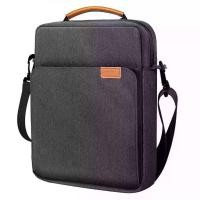 ราคา 【Crystal】 Tablet Shoulder Sleeve Bag For IPad Air Pro 12.9in IPad Air 10.9 in Galaxy Tab A 10 Laptop Pouch Handbag Briefcase (1734850438723634600)